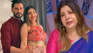 Sambhavna Seth Gets Candid About Being Blamed For&hellip;