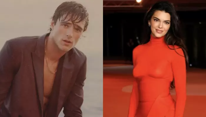 Kendall Jenner ‘Sees A Future’ With Jacob Elordi Within Months Of Dating Him, ‘Taken That Next Step’
