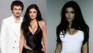 Kylie Jenner And Her BF, Timothee Chalamet Spark&hellip;