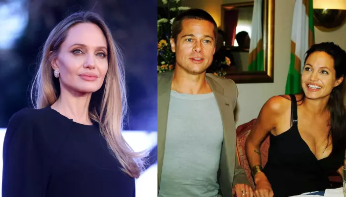 Angelina Jolie Reportedly Wanted Brad Pitt Back After Split, Why Actress Stayed Single For 10 Years