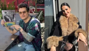 John Mayer And Kat Stickler Split Confirmed, Insider&hellip;