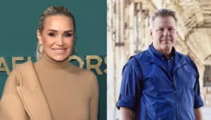 Meet Yolanda Hadid’s Fiance, Randy Kendrick, As The&hellip;
