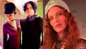 Before Olivia, Jack White’s Ex-Wife, Karen Accused Him&hellip;