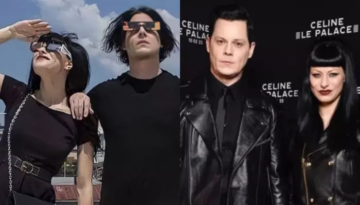 Meet Jack White’s Wife, Olivia Jean, Inside Their 14 Year Age Gap And Concert Wedding Amid Divorce