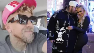 Bunnie XO’s Ex-Husband, Frankie Reveals Their Divorce ‘Destroyed&hellip;