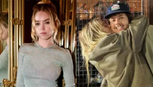 Meet ‘Supergirl’, Milly Alcock’s Boyfriend, All About The&hellip;