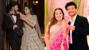 Ketan Agarwal Expressed Concern Towards Siya Goyal’s Changed&hellip;