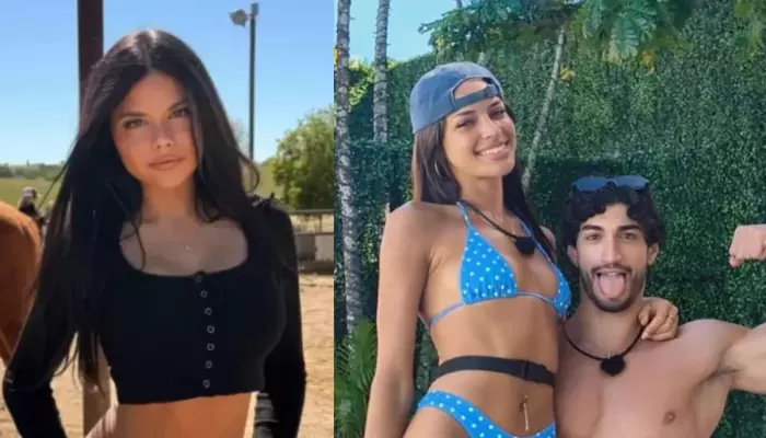 Love Island’s Alannah Keyser Pursued Zach, After She Kissed His Brother Charlie, The Latter Reacts