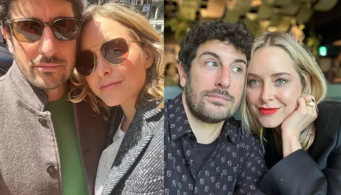 Jenny Mollen Reveals ‘Horrifying’ Text She Sent Ex Jason Biggs After He Moved Out, ‘It Was Awful..’