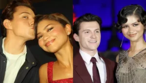 Tom Holland Has An Adorable Nickname For Zendaya,&hellip;