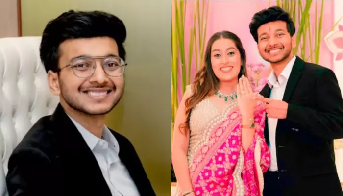 Ketan Agarwal Case, Accused Siya Goyal’s Reluctance To Get Married Emerges As A Motive