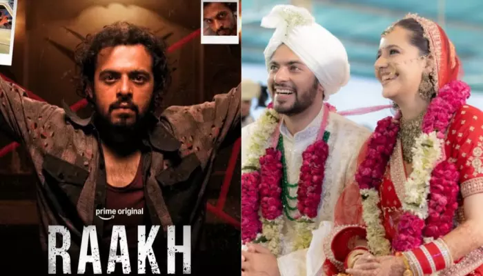 Meet ‘Raakh’ Villain, Akash Makhija, Better Known As Antagonist, ‘Babu’, Played Comic Roles In TV
