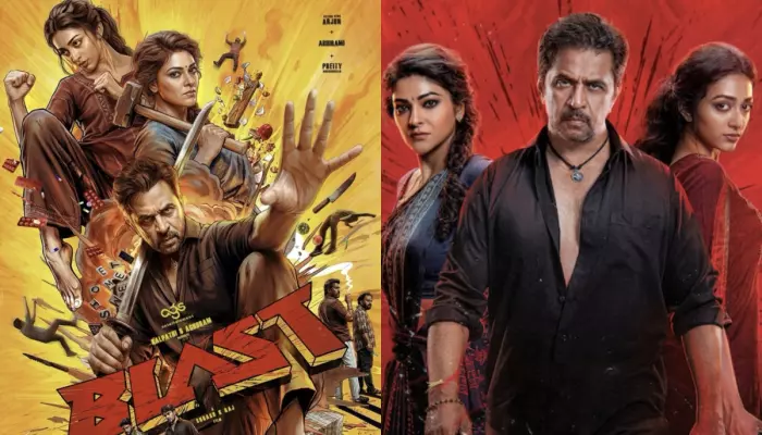 Blast Ending Explained, Is Martial-Arts Expert ‘Rajaram’ Able To Defeat ‘Varun’s’ Criminal Network?