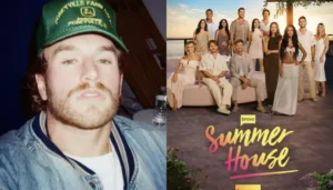West Wilson Confirms His Exit From ‘Summer House’,&hellip;