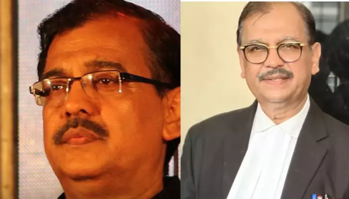 Who Is Ujjwal Nikam? Veteran Prosecutor Led Kasab Trial, Known For Aggressive Courtroom Strategies