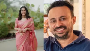 Kannada Actress Krishi Thapanda’s Friend Reportedly Took His&hellip;
