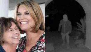 Nancy Guthrie Mystery May Soon Be Solved As&hellip;