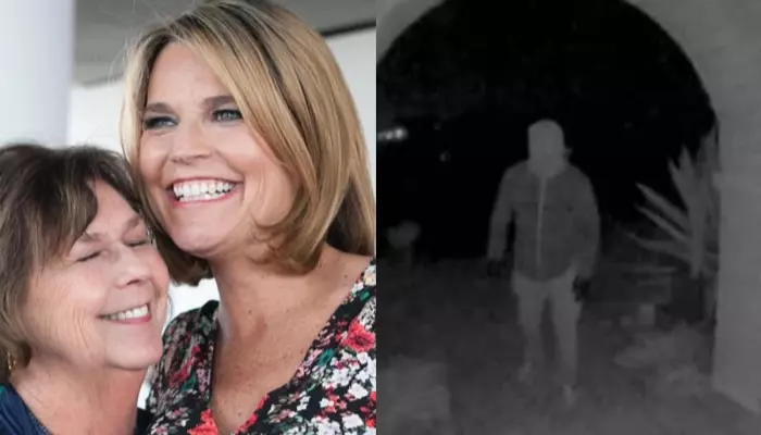 Nancy Guthrie Mystery May Soon Be Solved As Ex-FBI Agent Reveals Major ‘Porch Guy’ Lead