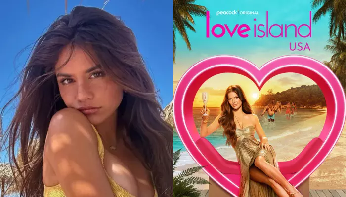 ‘Love Island USA’ Season 8 Star, Alannah Keyser Allegedly Fired Following Racial Slur Controversy