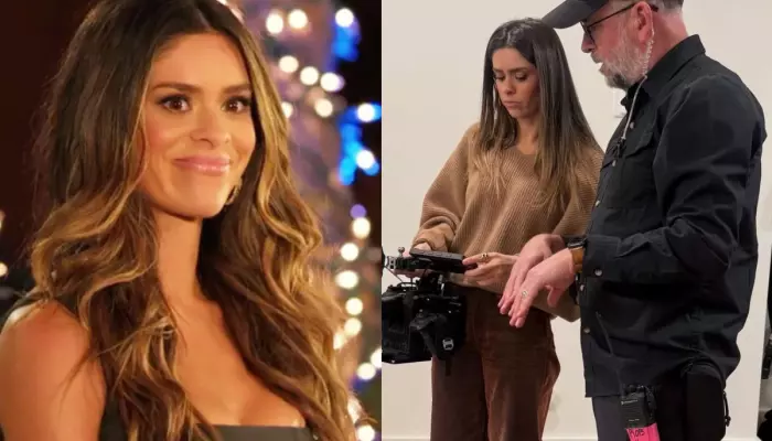 Taylor Frankie Paul’s ‘The Bachelorette’ Season Could Finally Get Release Date After Months Of Delay