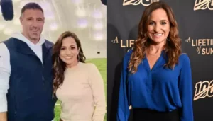Dianna Russini Didn’t Want Her Statement On The&hellip;