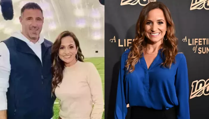 Dianna Russini Didn’t Want Her Statement On The Scandal To Be Published, Here’s Her Massive Salary