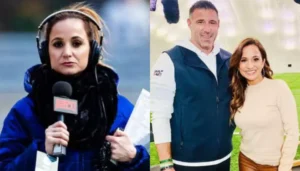 Dianna Russini Slammed For Using Her NFL Links&hellip;
