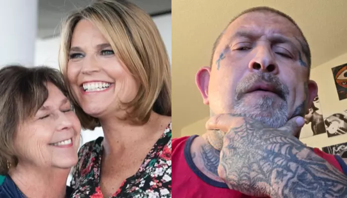 Savannah Guthrie Files Police Complaint After YouTuber Streams Outside Her Mother’s Home