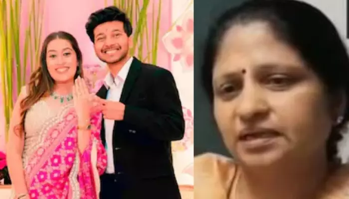 Ketan Agarwal Case, Siya Goyal’s Mom Says Daughter’s To-Be MIL Asked Her To Go On Trek, ‘He Was…’
