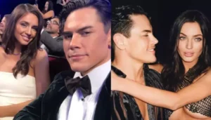 Did Tom Sandoval And Victoria Lee Robinson Get&hellip;