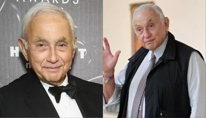 Les Wexner Sued By Jeffrey Epstein’s Victims, New Filings Detail The Alleged Assaults Of Jane Does