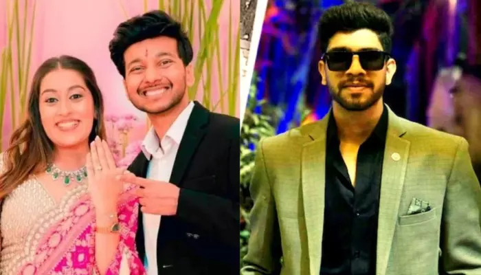 Siya Goyal Slept With Lover, Chetan Thrice Before Killing Ketan Agarwal, Disliked Bald Fiance