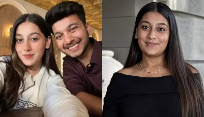 Ketan Agarwal Murder Case, Siya Goyal’s Chats From Her Phone Prove She Is Lying, ‘Her Claims Are..’