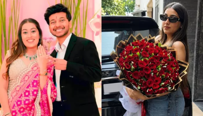 Siya Goyal Killed Ketan Due To Baldness, His Father Blasts Her, ‘Shaadi Se Pehle Hi Bataya Tha..’
