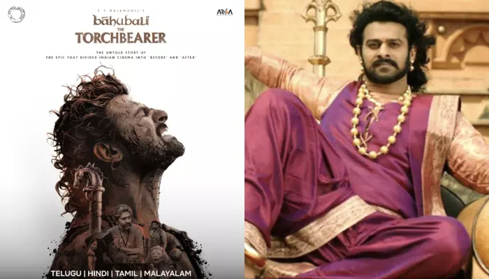 ‘Baahubali: The Torchbearer’ Review, Fans Hail SS Rajamouli’s Vision, Prabhas Hints At A Third Part