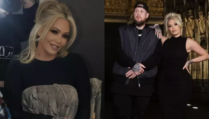 Bunnie XO Reveals Receiving Flirty DM’s From Celebrities As ‘Loveless Marriage’ With Jelly Roll Ends