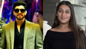 Siya Goyal And BF, Chetan Chaudhary Deleted Chats&hellip;