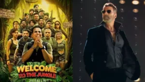 ‘Welcome To The Jungle’ Ending Explained, Akshay Kumar&hellip;