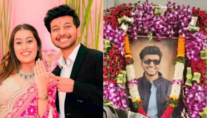 Ketan Agarwal Was Alive After Fall? Siya Goyal’s Reaction During His Final Moments Raised Suspicion