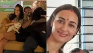 Did Hardik Pandya Secretly Get Married To Mahieka&hellip;