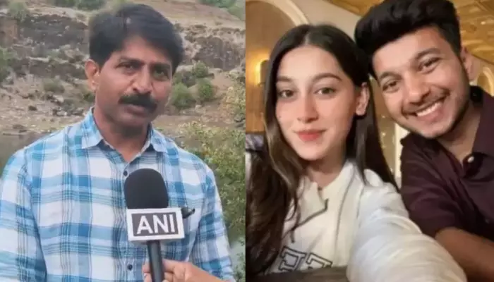 Ketan Agarwal Had Crushed Skull, Rescuer Says Siya Appeared Calm During Recovery, ‘She Didn’t Cry’