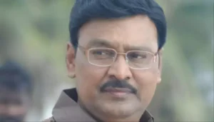K. Bhagyaraj Tied The Knot Twice, Late Actor-Director&hellip;