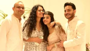 Tanishk Bagchi Gets Engaged In An Intimate And&hellip;