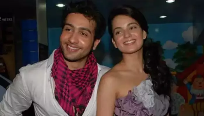 Kangana Ranaut Would Get Drunk, Abuse And Hit Adhyayan, Claims Mother, Alka Suman, ‘Chappal Pheka..’