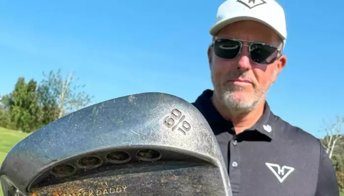 Meet Phil Mickelson’s Kids As He Breaks Silence On Allegations Of Showing Lewd Pic To Ashley Perez