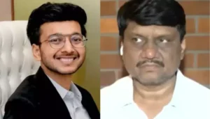 Ketan Agarwal’s Dad Reveals His Son Was Bald&hellip;