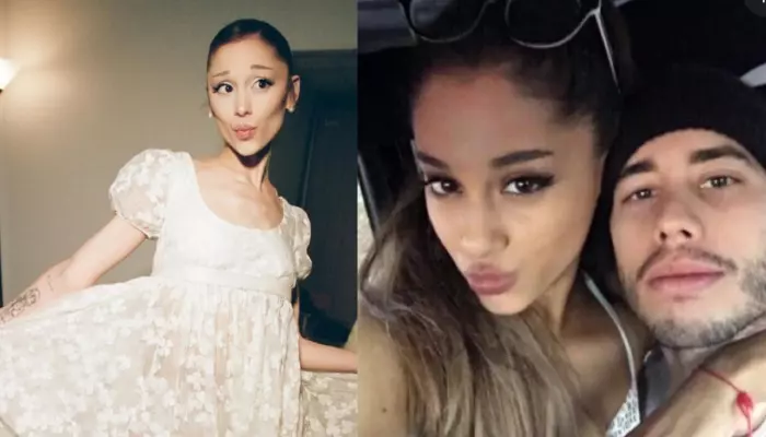 Is Ariana Grande Getting Back With Ex Ricky Alvarez Amid Breakup? Duo’s Recent Outing Sparks Buzz