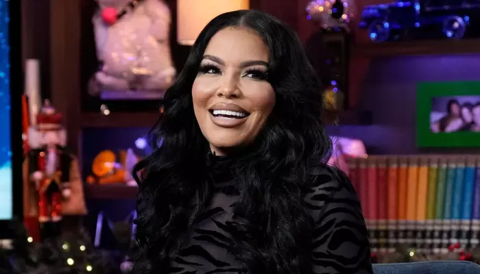 RHOP’s Mia Thornton Reacts To Claims That She Photoshopped Her Face And Added It To A Model’s Body