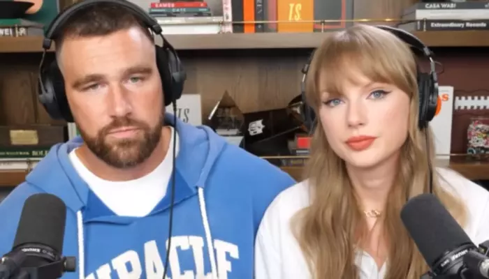 Taylor Swift And Her Fiance, Travis Kelce’s Wedding To Be Bigger Than Met Gala Reveals Source