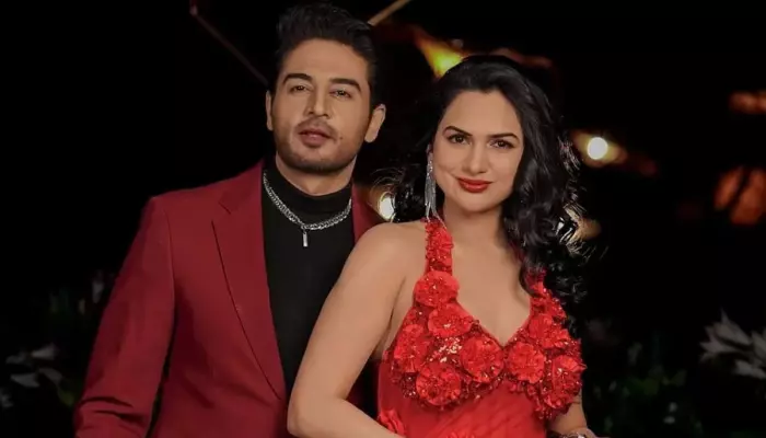 Akanksha Chamola CONFIRMS Divorce From Gaurav Khanna On ‘Lock Upp 2’, ‘Going On Since BB 19…’